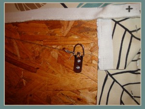 picture hanging wire Picture hanging wire