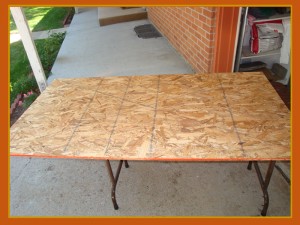 Wood for homemade headboard Wood for Homemade Headboard