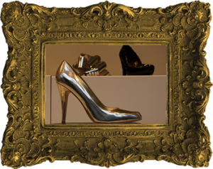 Keeping Up with the Joneses