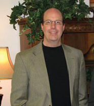 Brad Hawkins, co-founder of iMoneyCoach
