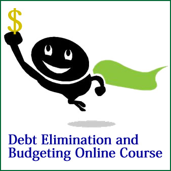 Debt and Budgeting Course