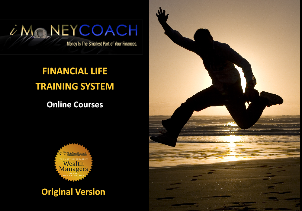iMoneyCoach Online Courses