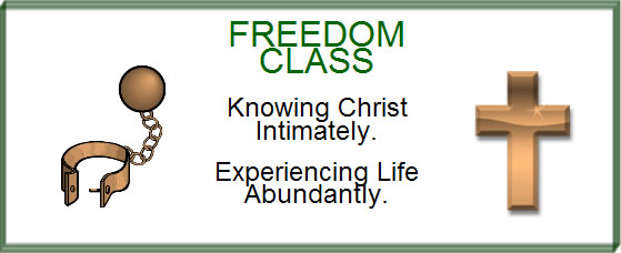 Freedom Class