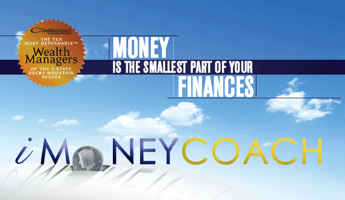 iMoneyCoach brochure