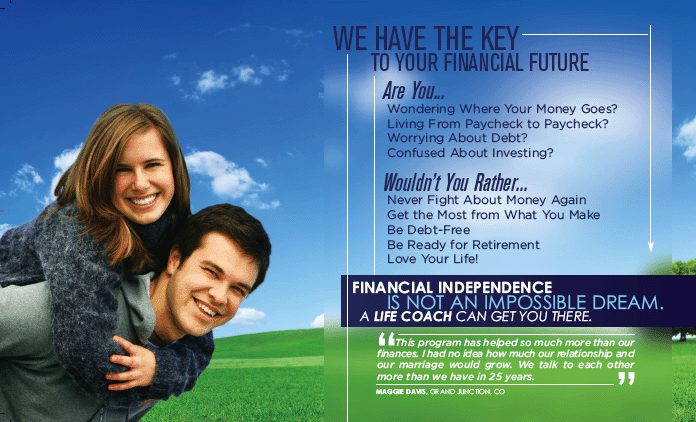 debt-free