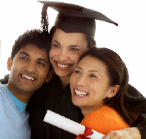 graduate