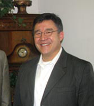 Perry Sawano will help you reach financial freedom