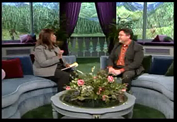 iMoneyCoach on TBN's Joy of Living